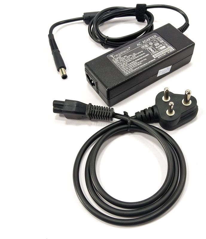 Regatech DV4-1313TX, DV4-1314TU, DV4-1314TX, DV4-1315TU 90 W Adapter  (Power Cord Included)
