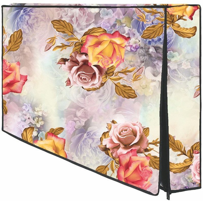 Mogne Fab for 43 inch led cover - 01  (Gold)