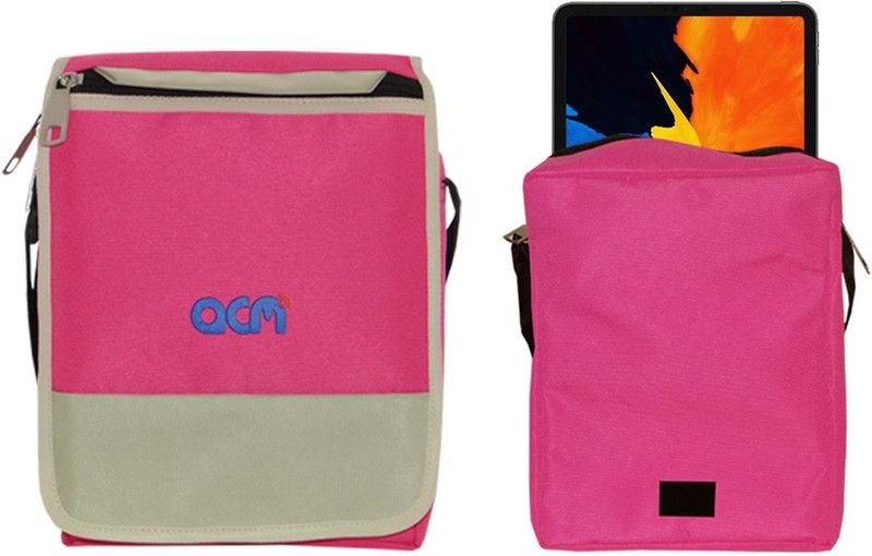 ACM Pouch for Apple Ipad Pro 11  (Pink, Cases with Holder, Pack of: 1)