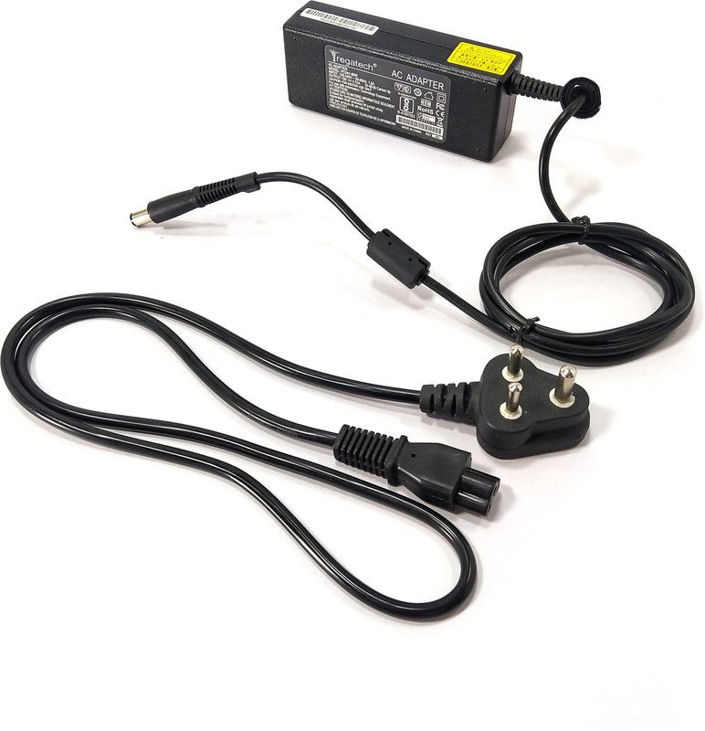 Regatech M6-1055SA, M6-1058CA, M6-1060EE, M6-1060EM 90 W Adapter  (Power Cord Included)