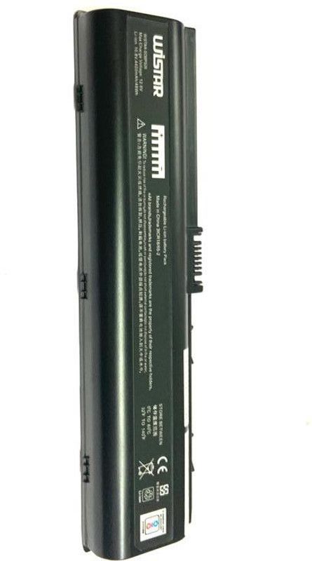WISTAR HSTNN-IB32 HSTNN-IB42 HSTNN-LB31 Battery for HP Pavilion dv2222la 6 Cell Laptop Battery