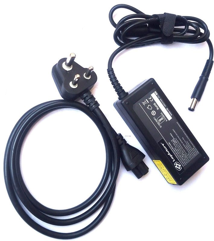 Lapfuture Latitude D631 D800 D810 65 W Adapter  (Power Cord Included)