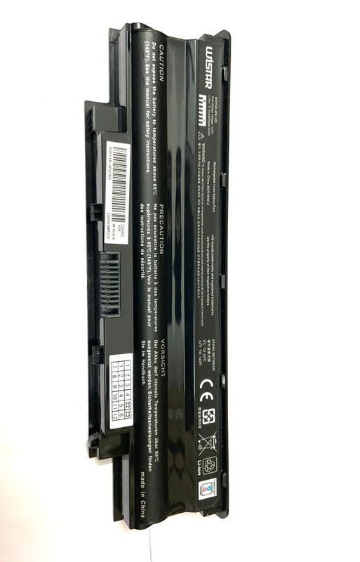 WISTAR J1KND 312-0240 Battery for Dell Inspiron 15RM-4121BK 6 Cell Laptop Battery