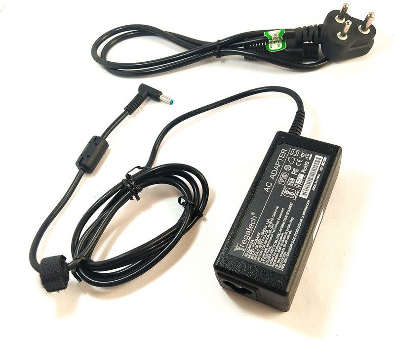 Regatech 15-R014SW, 15-R014TU, 15-R014TX 65W Charger 65 W Adapter  (Power Cord Included)