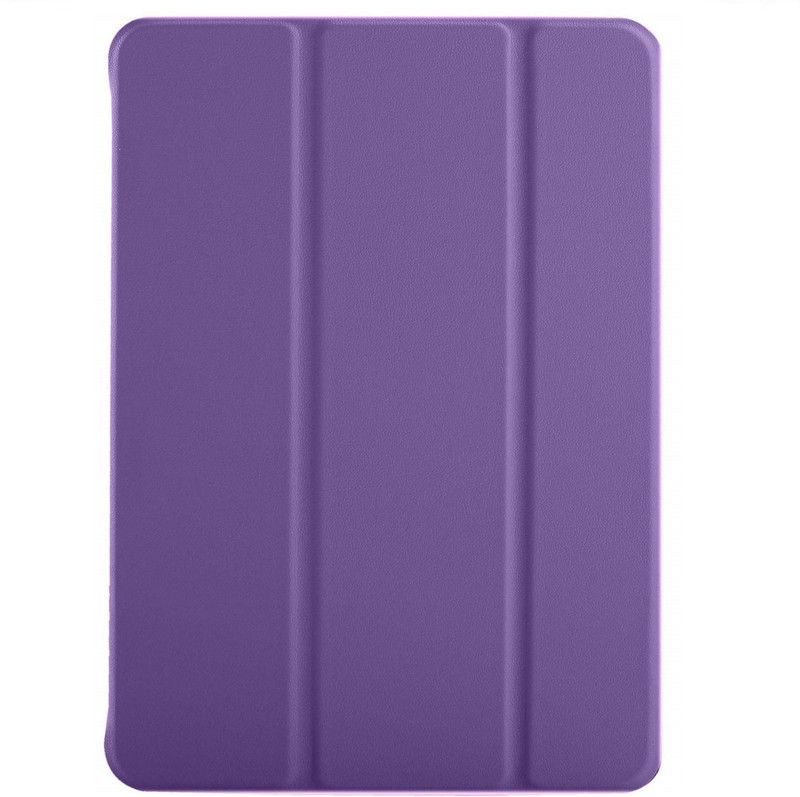 DuraSafe Cases Flip Cover for Apple iPad Mini 1 / Mini 2 / Mini 3 - 7.9" Ultra Slim Cover with Auto Sleep/Wake Function  (Purple, Shock Proof, Pack of: 1)