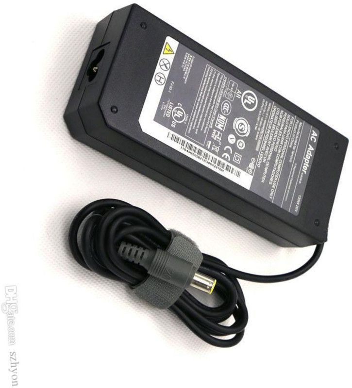 VGTECH 13 0197-7AG 65 W Adapter  (Power Cord Included)