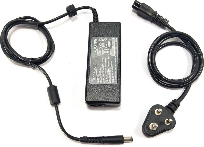 Regatech CQ42-315AU, CQ42-320CA, CQ42-324LA, CQ42-328LA 90 W Adapter  (Power Cord Included)