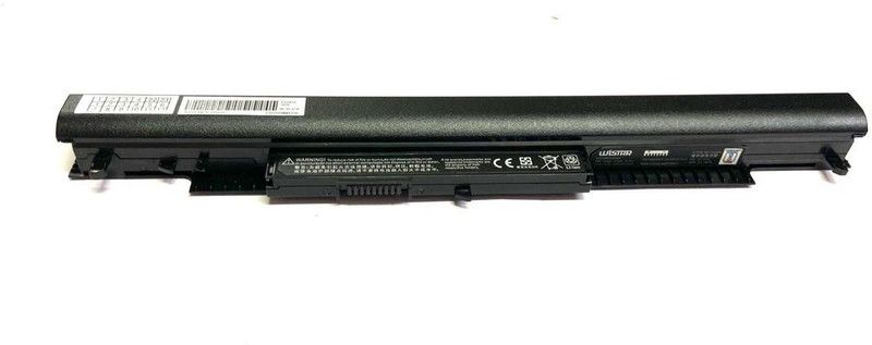 WISTAR 807612-422 807612-831 Battery for HP Pavilion 15-AC005NIA 15-AC005NK 4 Cell Laptop Battery
