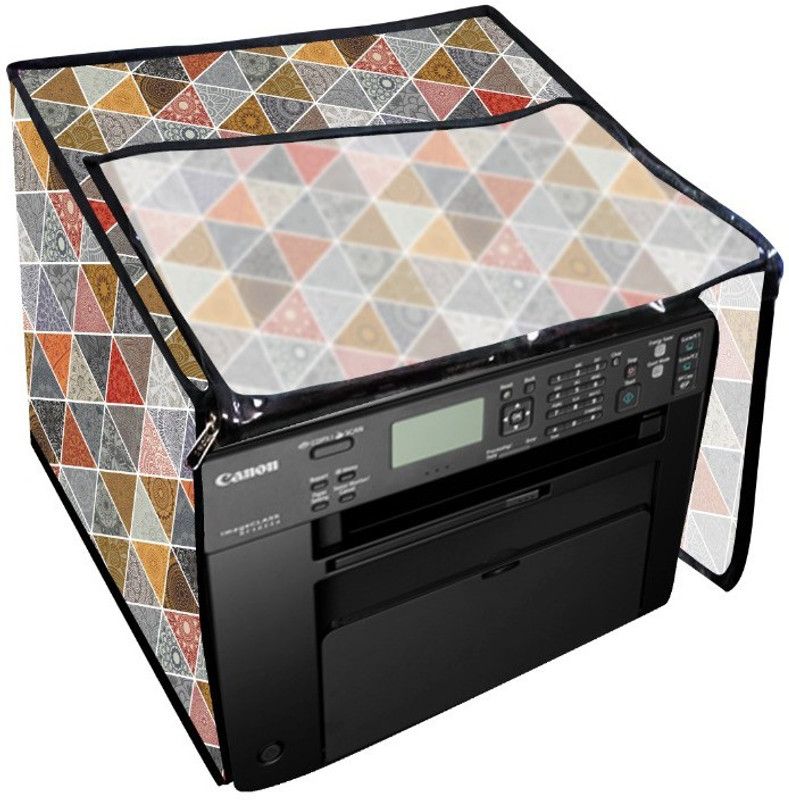 JMT CANON IMAGE CLASS MF 4820 D-GREY Printer Cover