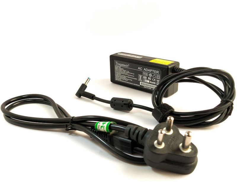 Regatech 15-AC021NC, 15-AC021NX, 15-AC021TU 65W Charger 65 W Adapter  (Power Cord Included)