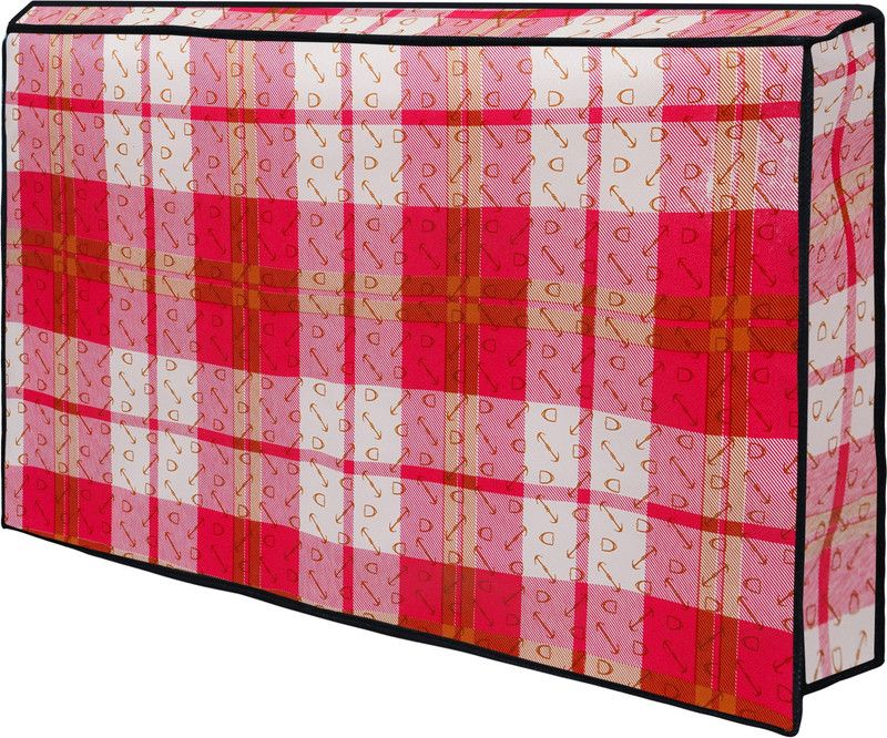 Dream Care DC_LED26CA09 for 26 inch 2 layer protection for LED/TV/ Monitor - DC_LED26CA09  (Red)