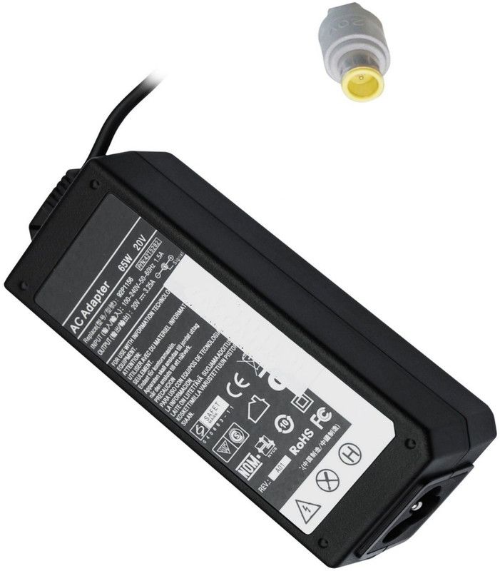 VGTECH Laptop Adapter 14 0578-RA8 65 W Adapter