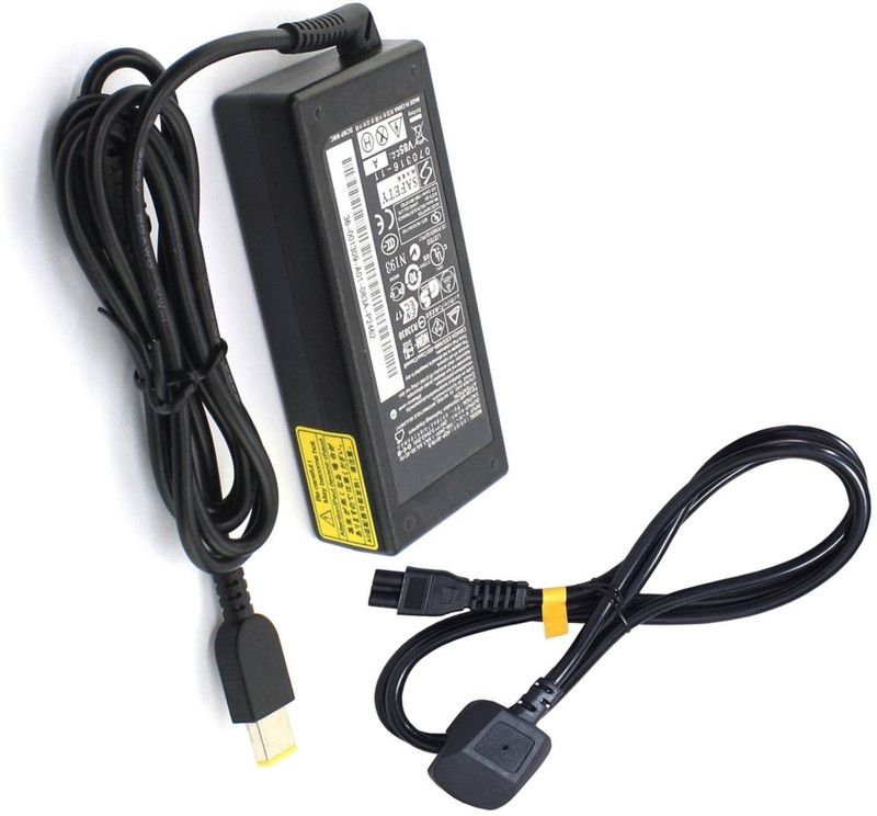 VGTECH _ B50-80 80EW0239US/T431S 20AA000NUS/X1 Carbon 20BS006C 65 W Adapter  (Power Cord Included)