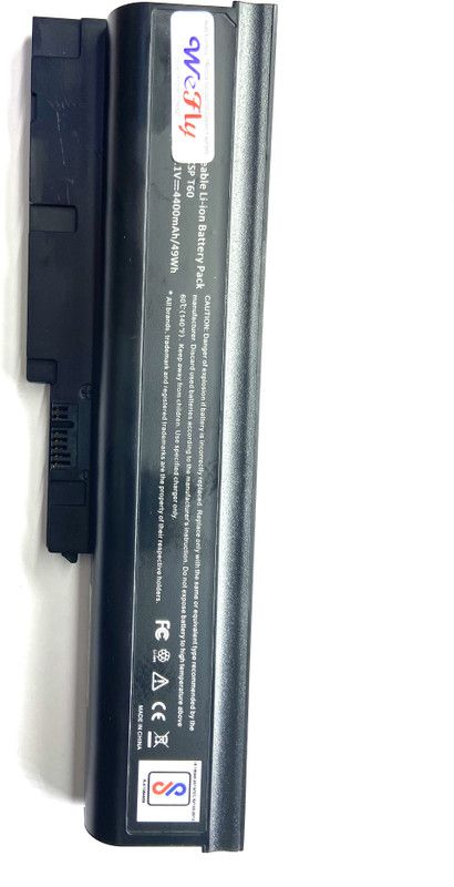 WEFLY Laptop Battery Compatible For IBM ThinkPad T60 2623 6 Cell Laptop Battery