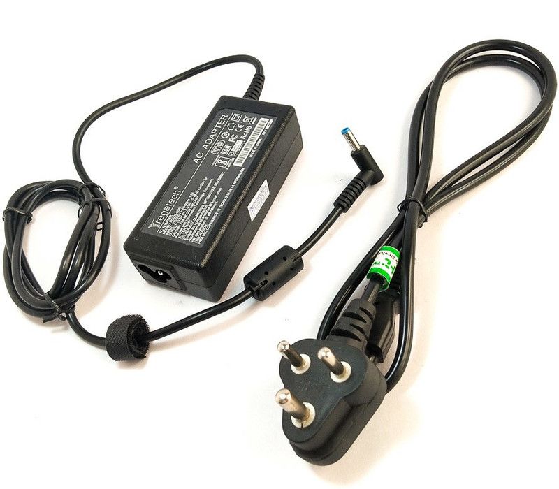Regatech 15-E050SH, 15-E050SL, 15-E050SM 65W Charger 65 W Adapter  (Power Cord Included)