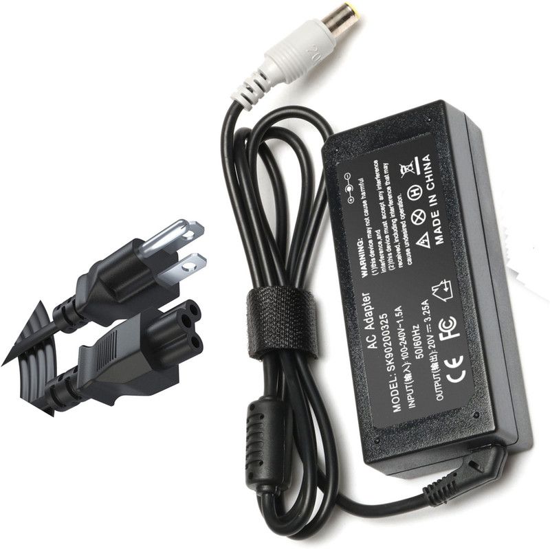 VGTECH 14 0578-KZY 65 W Adapter  (Power Cord Included)