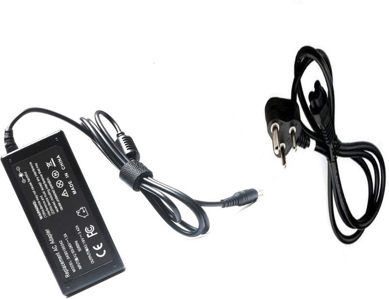 Laplogix Aspire 4749 19V 3.42 65 W Adapter  (Power Cord Included)
