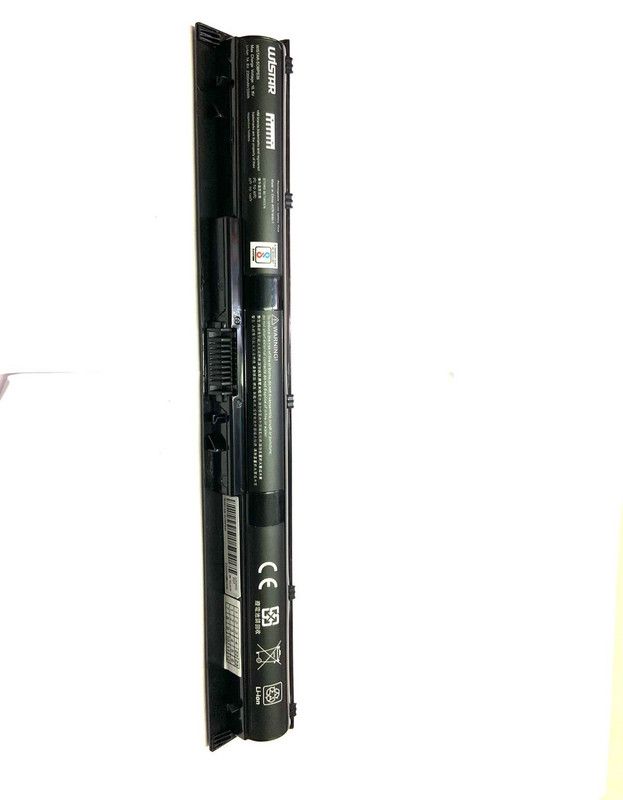 WISTAR KI04 Battery for HP Pavilion 17-G053US 17-G192DX 4 Cell Laptop Battery