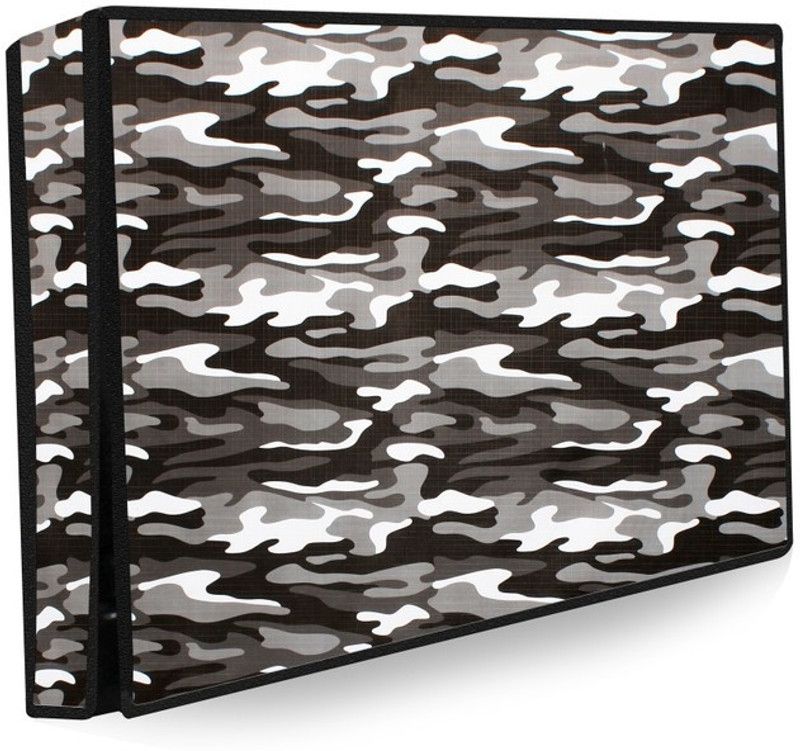 Stylista 2 layer protection Waterproof-Dustproof led/lcd Tv Cover for 32 inch LED-LCD TV - Sty_bb73_led_32  (Multicolor)