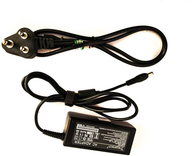 Regatech Charger X50R, X50RL, X50SL, X50V 19V 3.42A 65 W Adapter  (Power Cord Included)