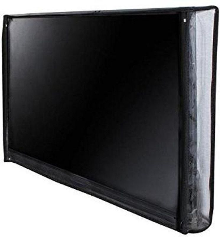 KANUSHI Transparent LED/LCD Cover for 42 inch Transparent LED / LCD Cover - TRANSPARENT-PVC-42  (Transparent)