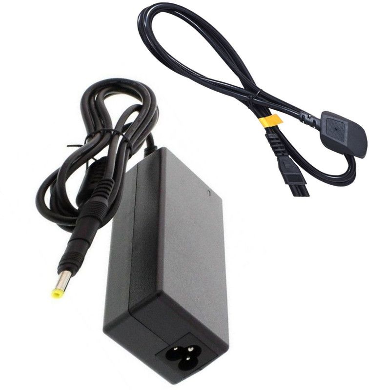 VGTECH Laptop Adapter/Charger Compatible for Sony VPCM13M1R/L VPCM13M1R/P 40 W Adapter  (Power Cord Included)