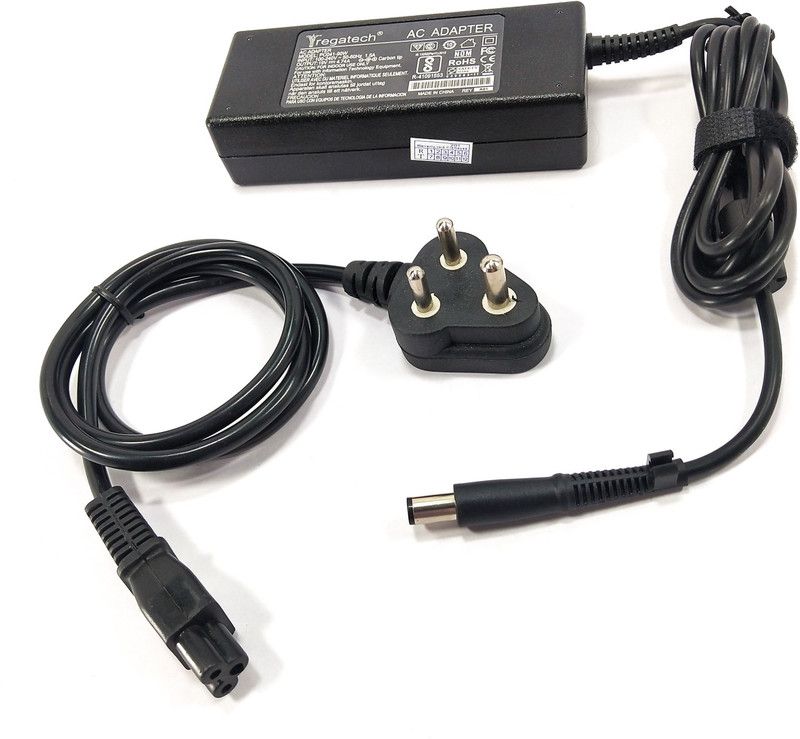 Regatech CQ61-310EM, CQ61-310EN, CQ61-310EQ, CQ61-310ER 90 W Adapter  (Power Cord Included)