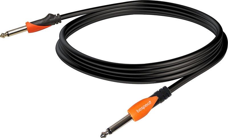 BESPECO JJ 600 6MTR cable  (Multicolor)