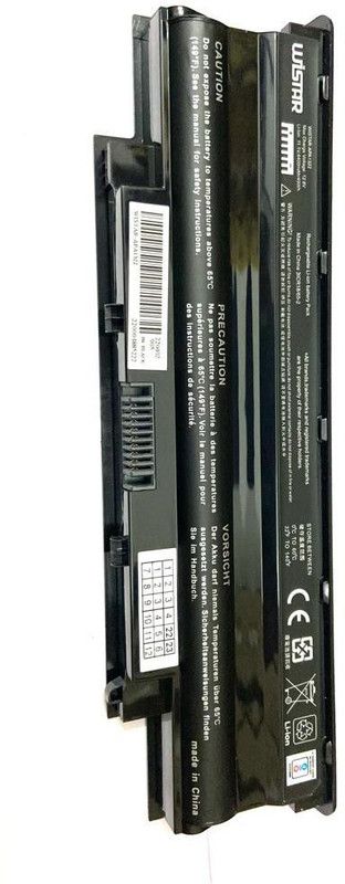 WISTAR J1KND 312-0235 Battery for Dell Inspiron 15R N5010D-258 6 Cell Laptop Battery