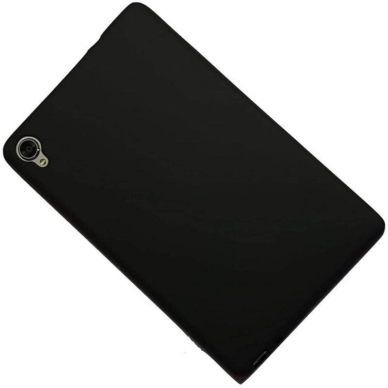 realtech Flip Cover for Lenovo Pad Plus / Lenovo Pad (11 inch) (2021 Modal)  (Black, Dual Protection)