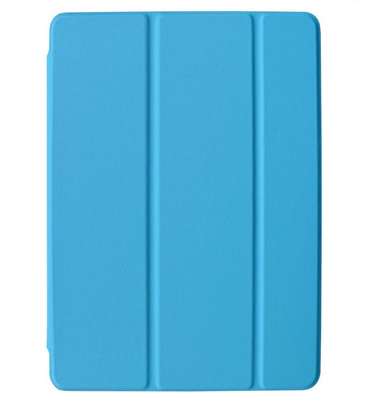 DuraSafe Cases Flip Cover for Apple iPad Pro / Air 3 - 10.5" Ultra Slim Cover with Auto Sleep/Wake Function  (Blue, Shock Proof)