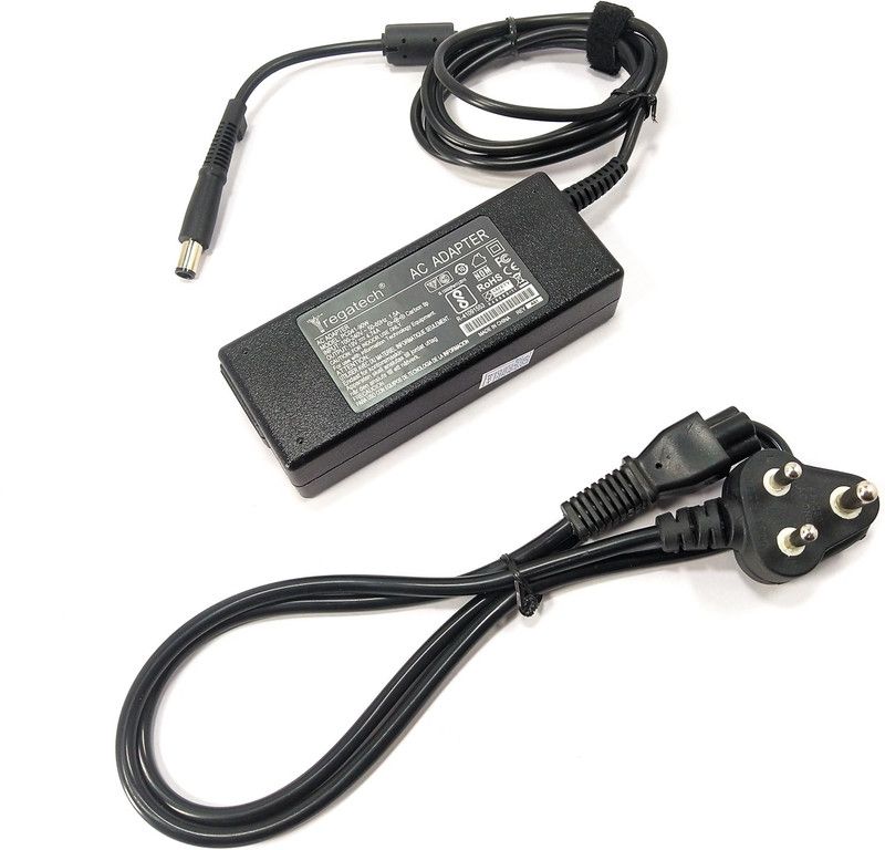 Regatech DV3-4117TX, DV3-4118TX, DV3-4119TX, DV3-4120EE 90 W Adapter  (Power Cord Included)