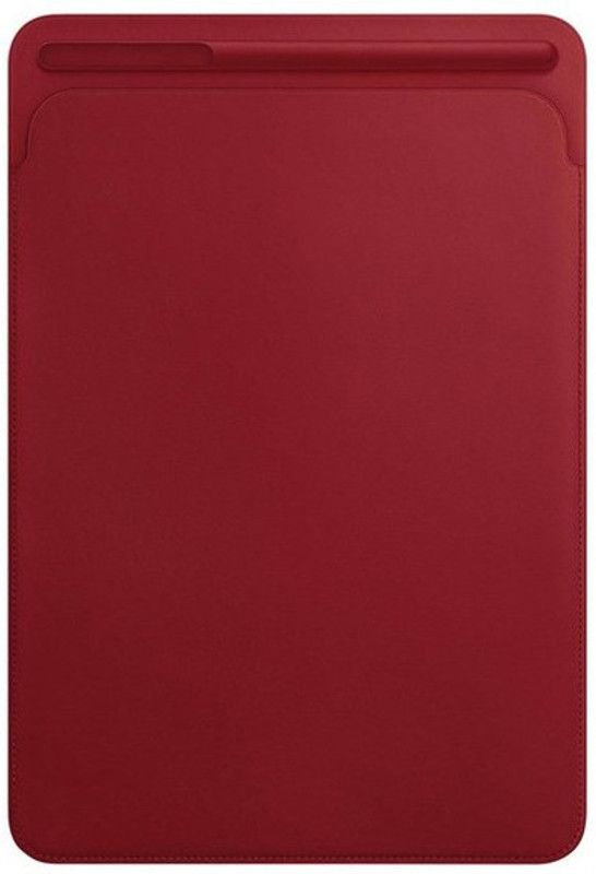 HARITECH Sleeve for Huawei MatePad Pro 10.8 (2019)  (Red, Rugged Armor)