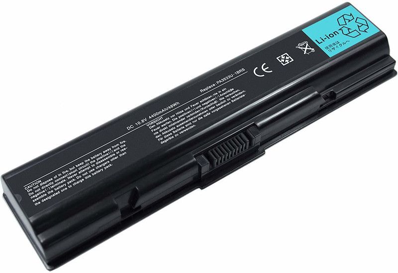 SellZone A210-1C0 6 Cell Laptop Battery