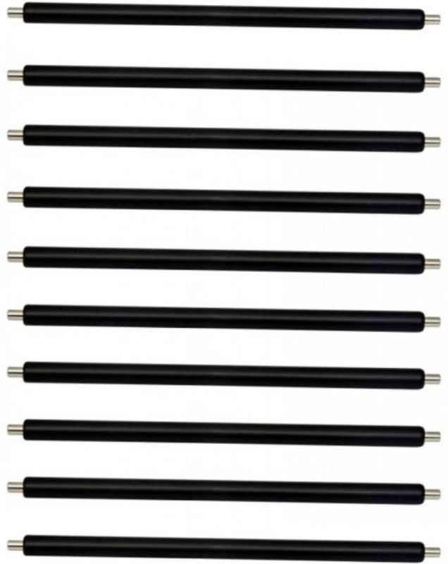 MOREL PCR for use in HP 88A / 36A / 78A / 35A Printer Pack of 10 Black Ink Toner