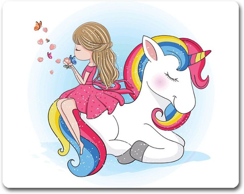 FABTODAY FT_MousePad_0233 Mousepad  (Multicolor)