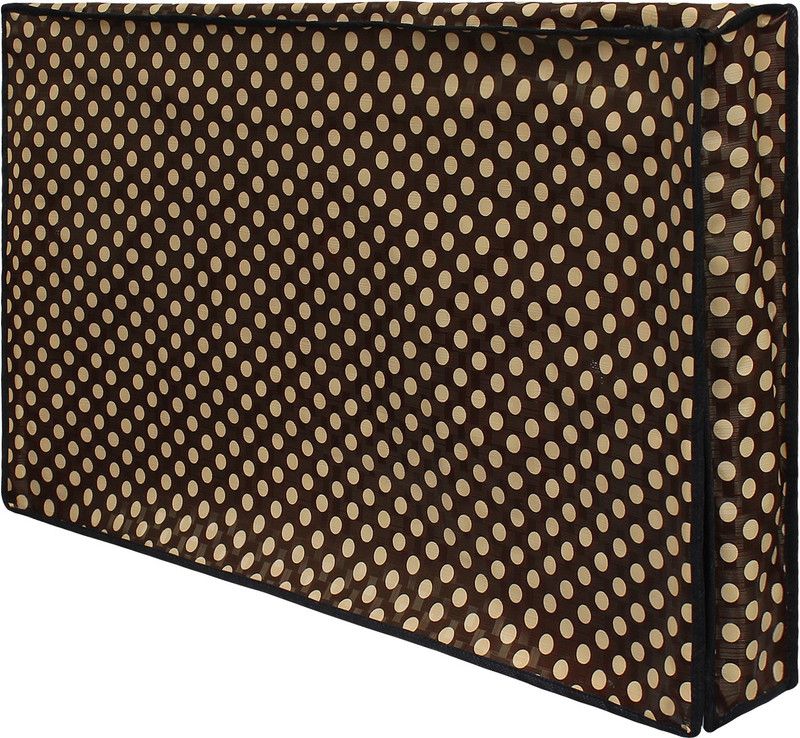 Dream Care Dust Proof LCD/LED TV Cover for 43 inch LED/LCD TV - SA51_43''_40X26X4  (Multicolor)