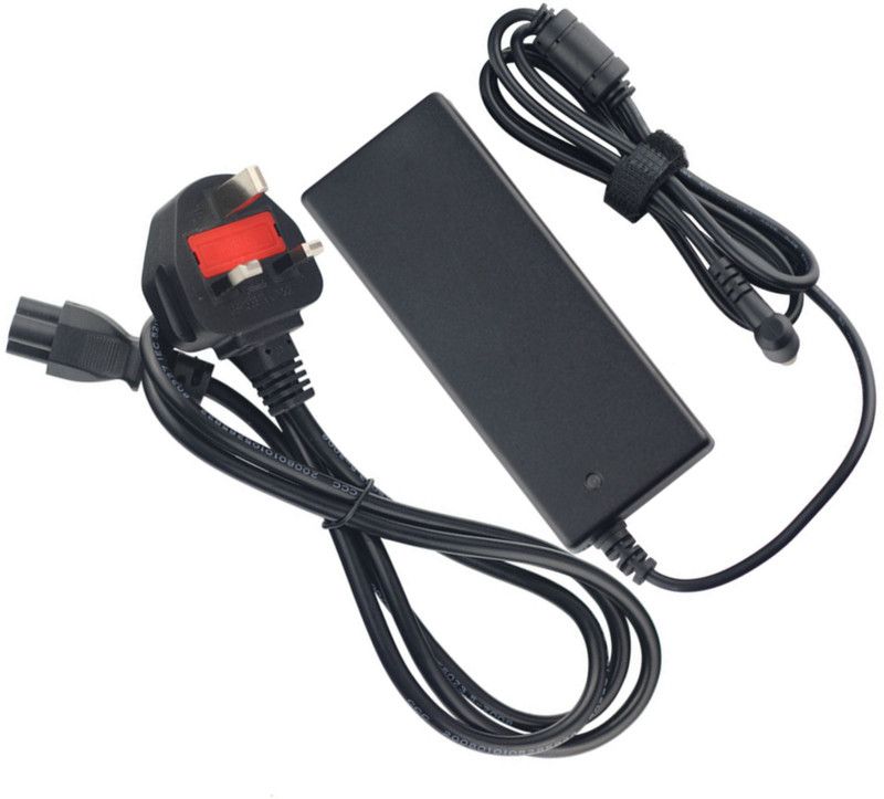Procence VGN-CS160FR VGN-Z820G/B VGNZ820GB VGN-FZ440EB 19.5 V 90 W Adapter  (Power Cord Included)