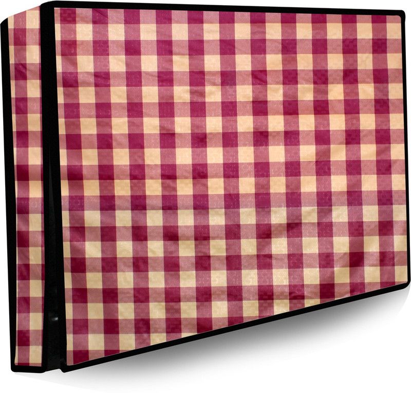 Stylista 2 layer protection Waterproof-Dustproof led/lcd Tv Cover for 43 inch LED-LCD TV - STY_LED_BB54_42_43  (Multicolor)