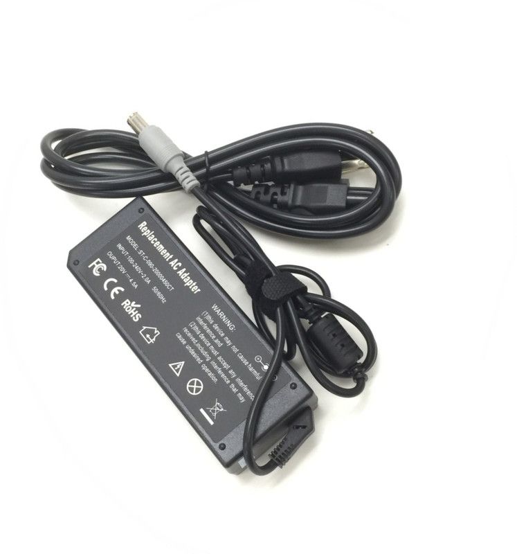 VGTECH Laptop Adapter E520 1143-GWU 65 W Adapter