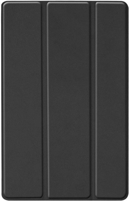 Instyle Book Cover for Samsung Galaxy Tab S5e-T725 (10.5inch)  (Black)