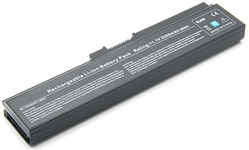 SellZone CX45F 6 Cell Laptop Battery