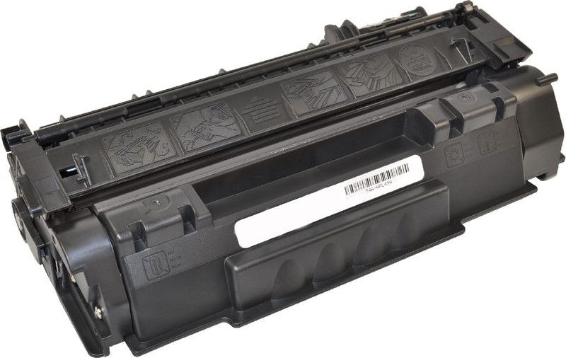 wetech 53A Toner Cartridge Compatible For HP 53A Toner Cartridge For Use In HP LaserJet P2032, P2035, P2035n, P2055, P2055d, P2055dn, P2055x Black Ink Toner