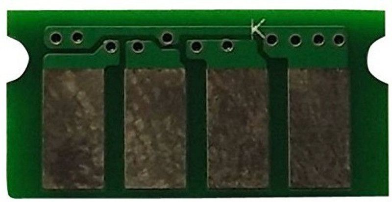 MOREL TONER CHIP FOR USE IN RICOH SP300 SP 300 DN PRONTER PACK OF 1 Green Ink Toner