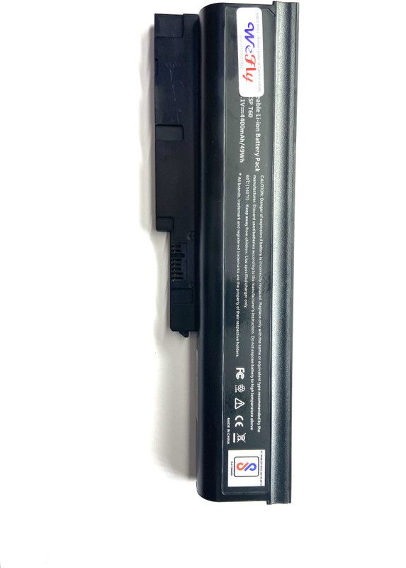 WEFLY Laptop Battery Compatible For IBM FRU 92P1139 6 Cell Laptop Battery