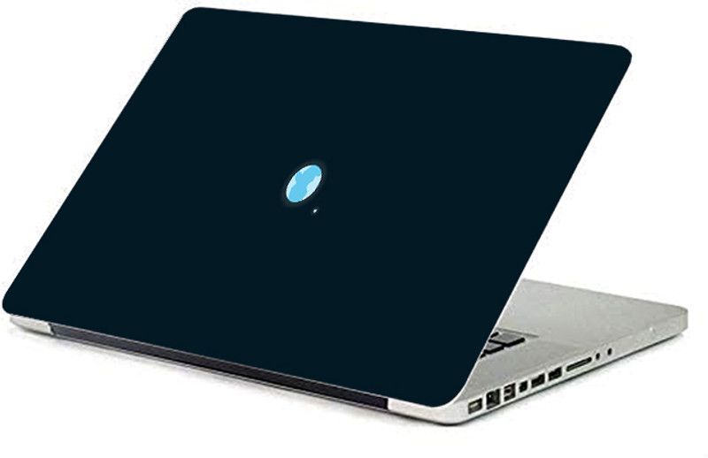 Sikhash Laptop Skin Sticker HD Printed Sticker for Laptop Decal Size upto 15.6inch m45 Matte Finish Self Adhesive Vinyl Laptop Decal 15.6