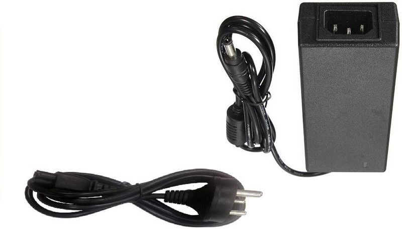 Laplogix N585 P500 P585 S206 19V 3.42A 65 W Adapter  (Power Cord Included)