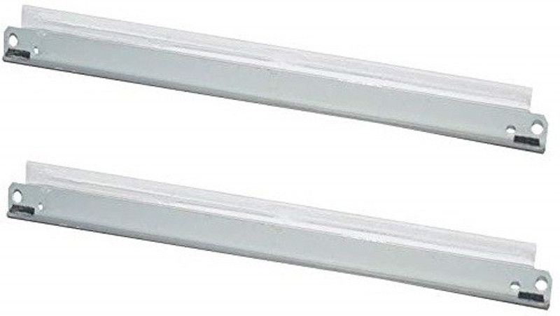 MOREL WIPER BLADE FOR USE IN KYOCERA FS-920 1016 1116 1100 1120 1300 1320 1370 1024 1124 1028 1128 1030 1130 1035 1130 M2030 M2035 M2530 M2535 P2015 P2035 P2035 KM2810 PRINTERS PACK 2 Black Ink Toner