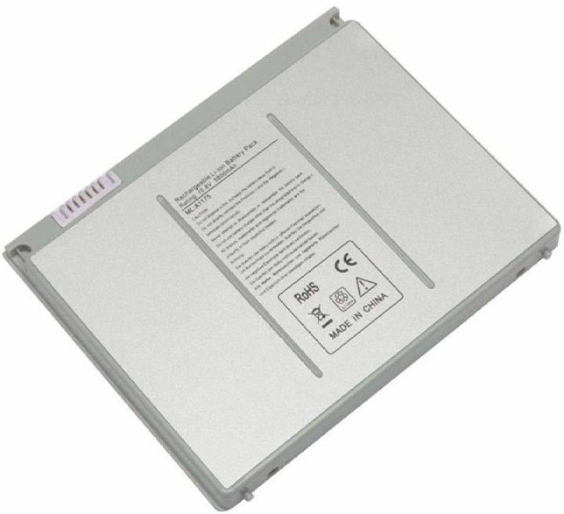 SellZone Replacement Laptop Battery For Apple MacBook PRO 15" A1175 A1150 A1211 A1226 A1260 MA463 MA600 6 Cell Laptop Battery
