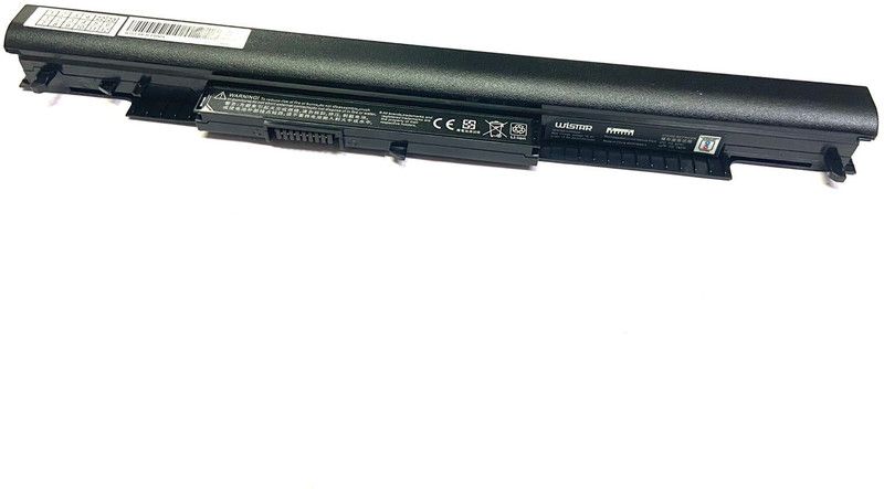 WISTAR 807611-421 Battery for Hp Pavilion 14-AC002ND 14-AC002NJ 14-AC002TU 14-AC002TX 4 Cell Laptop Battery